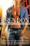 [Alluring Indulgence 08] • Brendon (Alluring Indulgence #8)